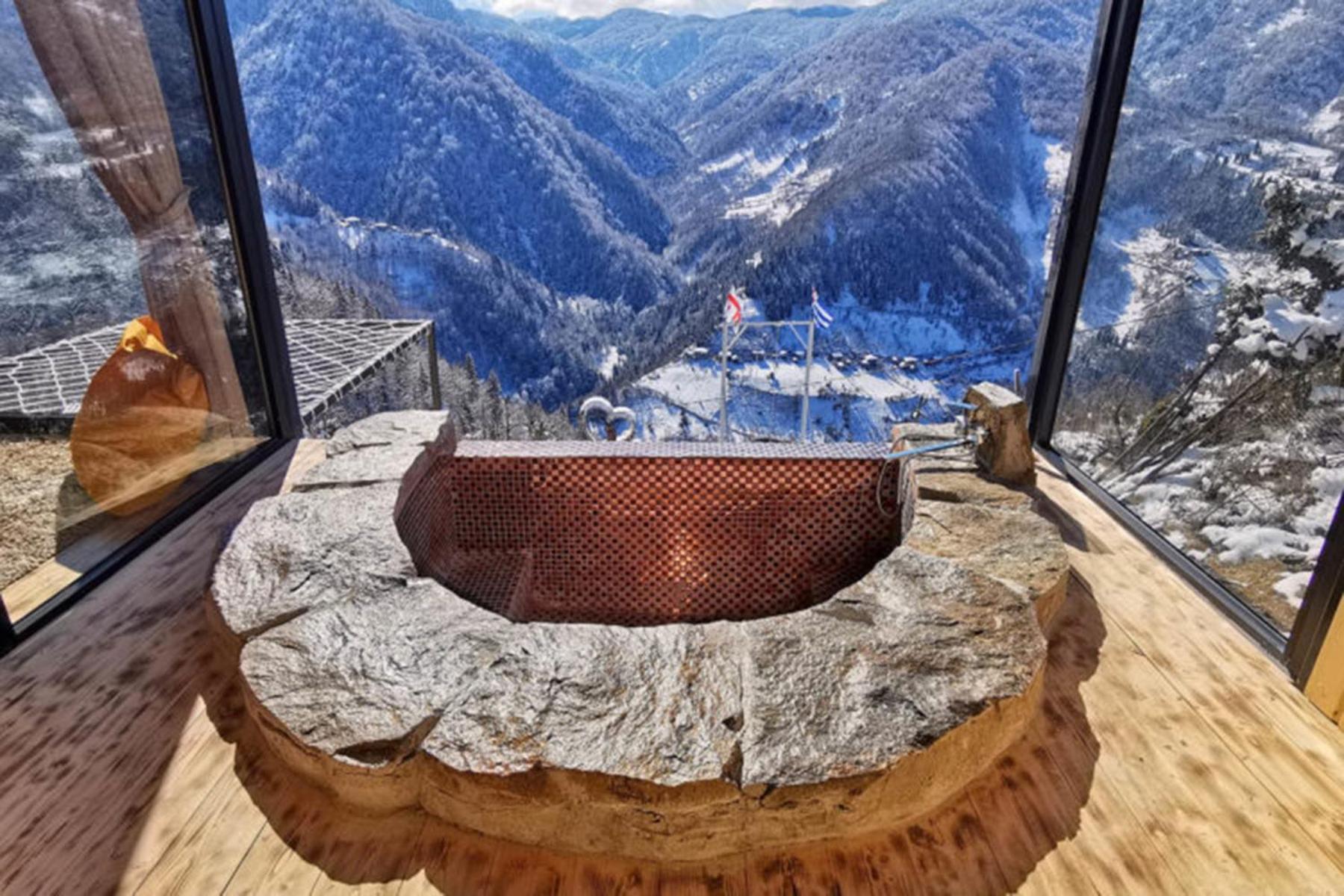 Eco House Merisi Екстериор снимка