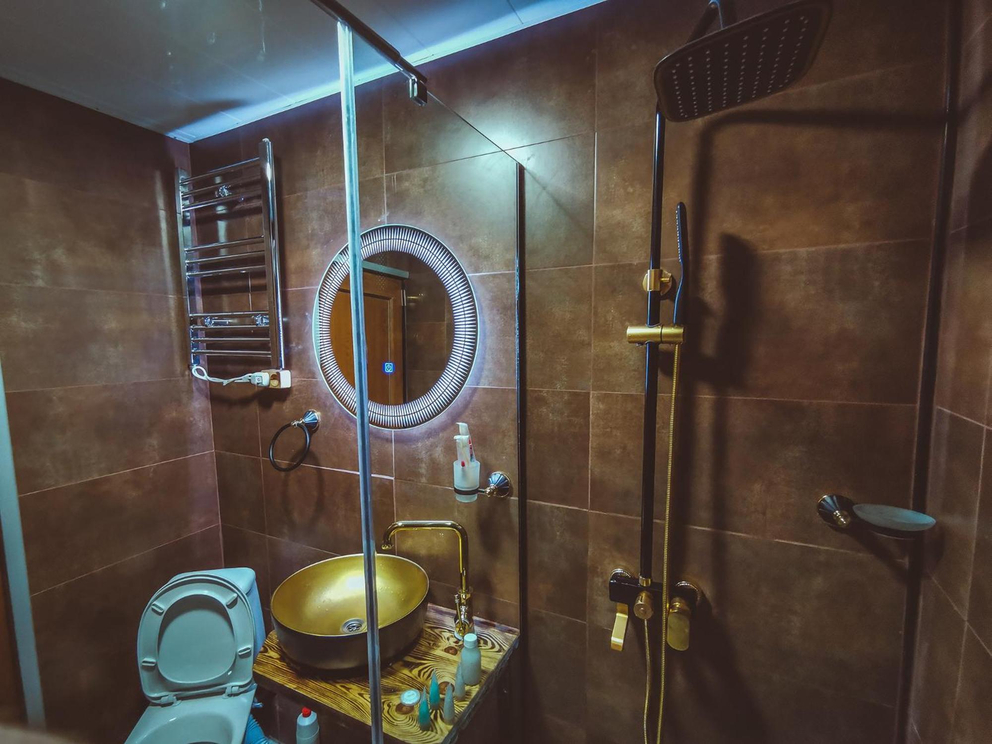 Eco House Merisi Екстериор снимка