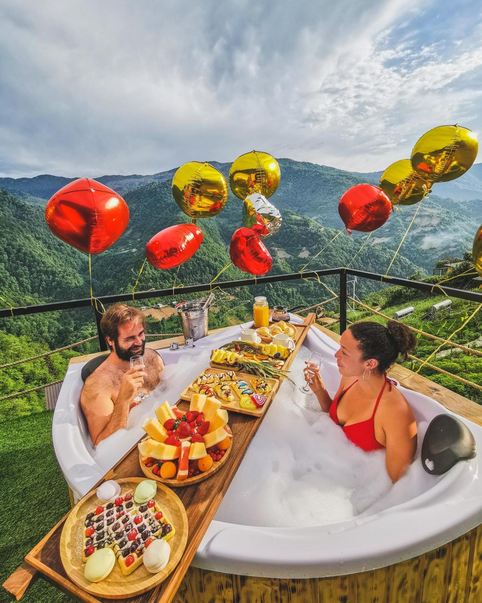 Eco House Merisi Екстериор снимка
