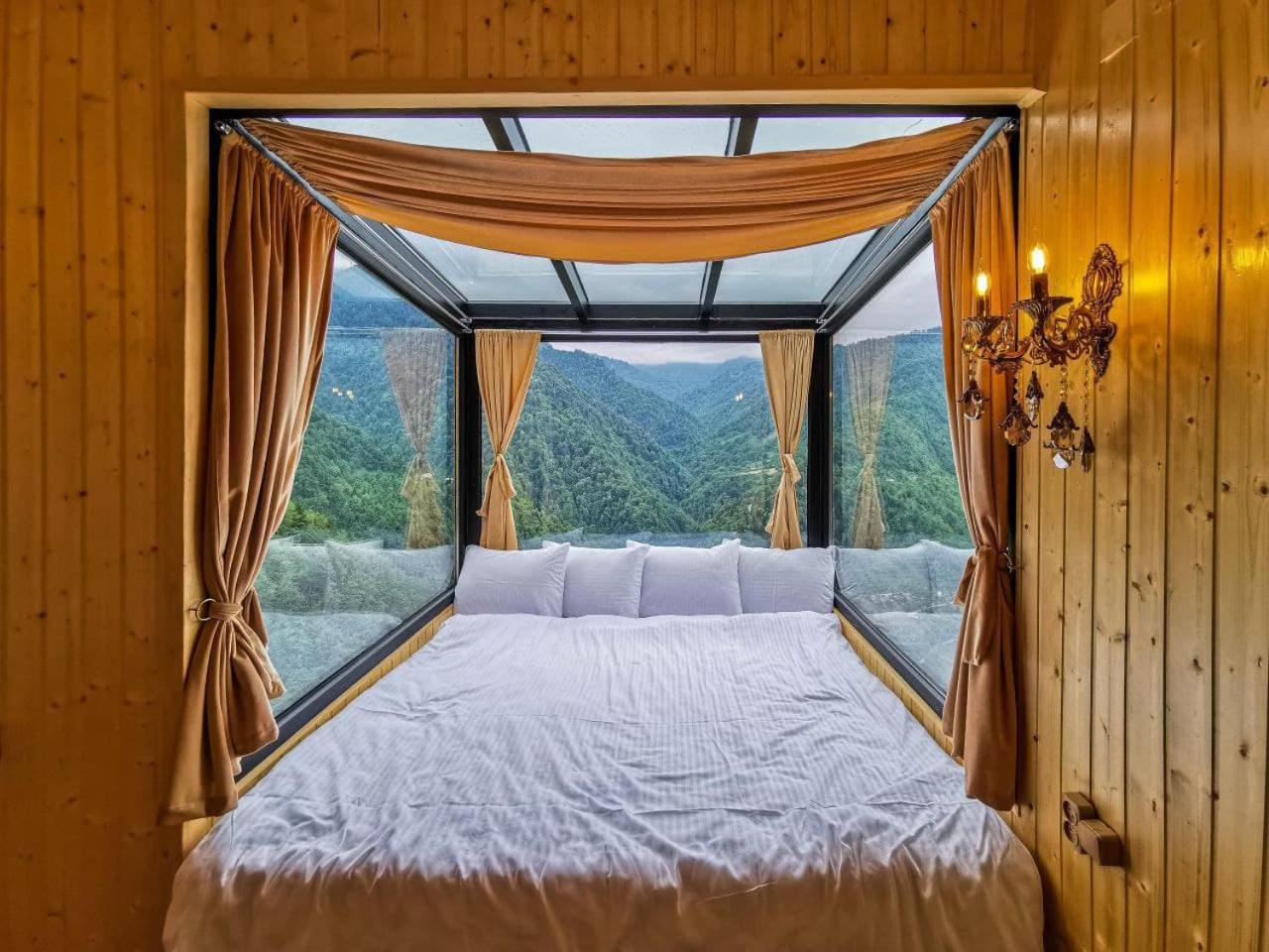 Eco House Merisi Екстериор снимка