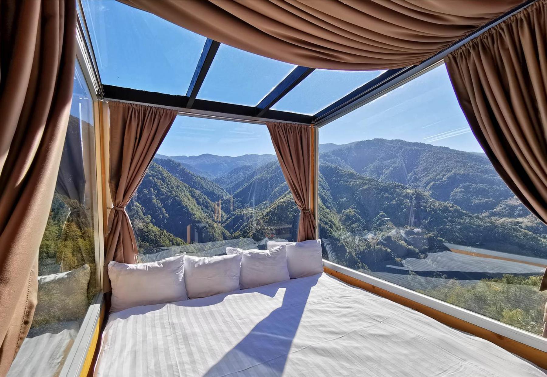 Eco House Merisi Екстериор снимка
